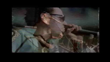 * Превод * Linkin Park - Somewhere I Belong Live In Texas