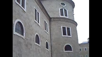 Австрия Залцбург
