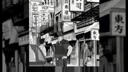 Cowboy Bebop - Opening