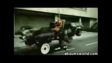 Transformer Truck