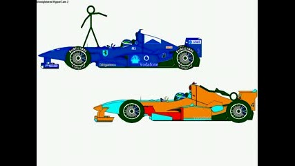 F1 - Dvamata Pada4i
