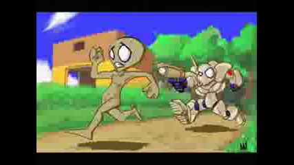 John Acquaviva And Madox Ft. Tommy Sunshine - Running From