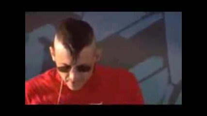 Linkin Park Somewhere I Belong (live '04 Hq)