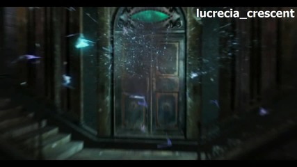 [ H D ] Devil May Cry cutscene 28 - Dice Game - The Payout