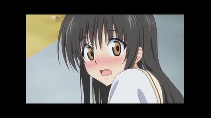 To Love - Ru Ova - 06 - Bg - Sub - Високо Качество 