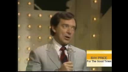 Ray Price - For The Good Times 