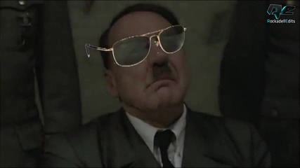Hitler - Parody Psy - Gangnam Style