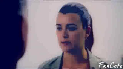Take care of yourself-ncis