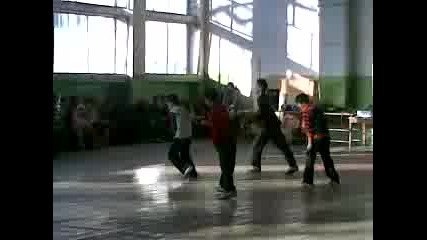 dance