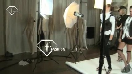 fashiontv Ftv.com - F. Fashion Tailored mix collection - merchandise 