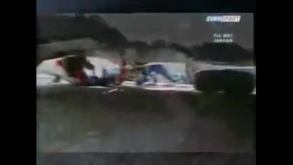 Wrc Катастрофи 