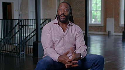A&E Biography: Booker T