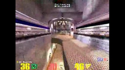 Quakecon 2002 - The Highlights
