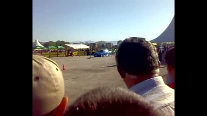 Драг състезания в божурище Ii ри кръг 11.09.2011