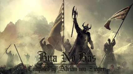 Celtic Music - Bua No Bas (victory or Death)
