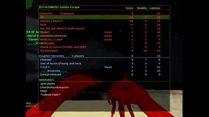 Counter-strike 1.6 - Y0 (player)
