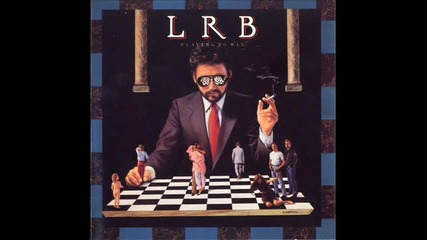 Little River Band - When Cathedral Were White