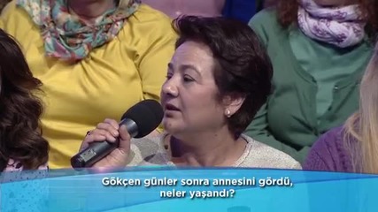 Биг Брадър Турция - еп.66 сезон 1 (18.01.2016 - Big Brother Türkiye)
