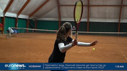 „В темпото на Кари“ (03.02.2024)