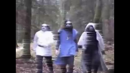 Trollech - Ve stinu starych dubu 