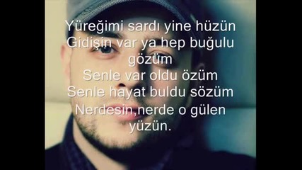 Maher Zain - Nerdesin