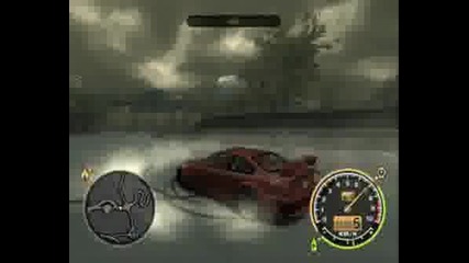 Nfsmw Bmw M3