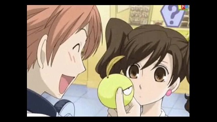 The Reason Why I Smile-[hikaharu fic] Intro