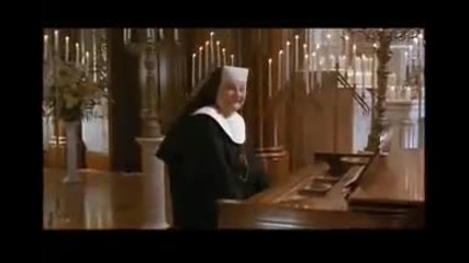 Sister Act - I Will Follow Him - Finale 