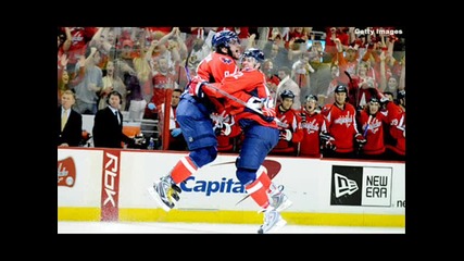 Alexander Ovechkin - Nhl