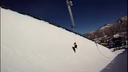 X Games - Най-доброто
