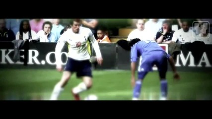 Gareth Bale - Catch Me If You Can