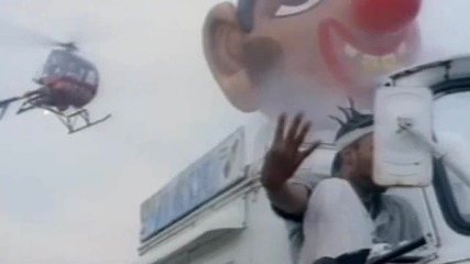 Method Man ft Redman - How High Hd