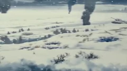First Squad / Первый Отряд Част 6 - Високо Качество Hd