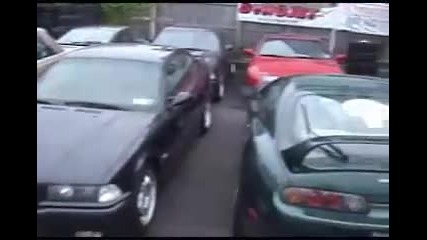 Bmw M3 Turbo 1000 Horsepower 