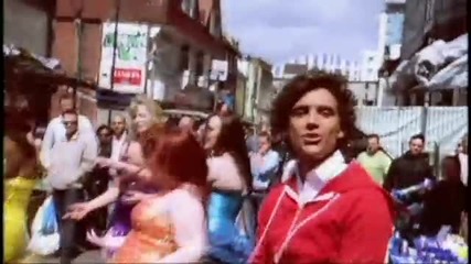 Mika - Big Girl (you Are Beautiful) 