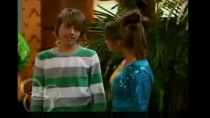 Wizards on Deck With Hannah Montana Part 11
