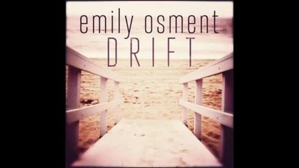 Бг Превод! Drift - Emily Osment new Song 2011 - Full Version