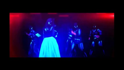 Andreea Balan - Crazy About You (dj Louie Grants Remix&fun Furret Video Edit) , hq 