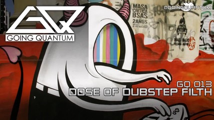 Dose of Dubstep Filth - March 2011 Mix