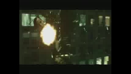 The Matrix - Navras Music Video