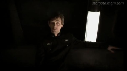 Stargate Universe - Kino 33 - Painful Moments 