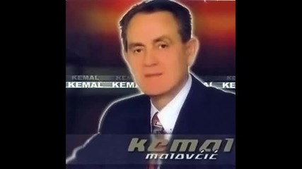 Kemal Malovcic - Lep je zivot ko zna da ga zivi