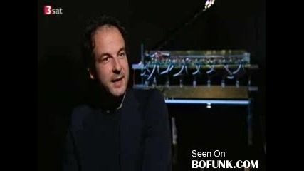 The Talking Piano 