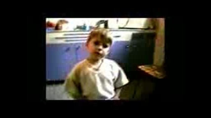 Justin Bieber - Never Say Never (special)