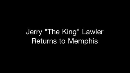 Джери Лоулър Кинг Се Завърна ! ! ! Разбиване 19.10.2012