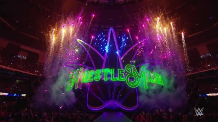 Happy Fourth of July from WWE