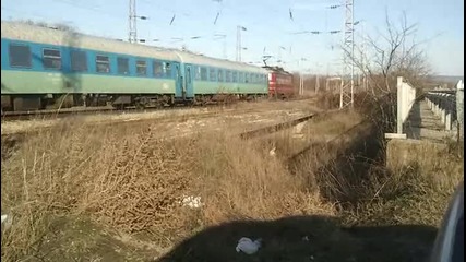 Rбв 2611 