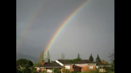 Vintersorg - Rainbow Demon