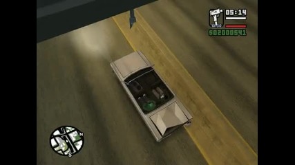 gta gengsta