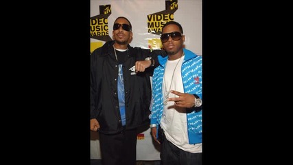Ludacris ft. Bobby Valentino - The First Time 